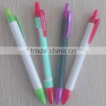 Advertising promotional Flag pen