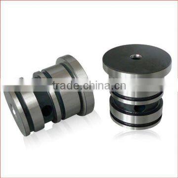 cnc machining piston