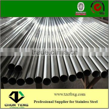 Hot Sale AISI ASTM JIS Stainless 4130 Steel Tube In Stock