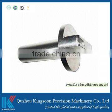 precision cnc machining part rotary operator made of stainless steel                        
                                                                                Supplier's Choice