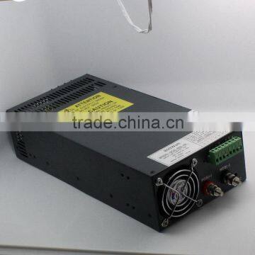 SCN-800-24 800W 24V 33A Low Price Best Selling Desktop Smps photo-3