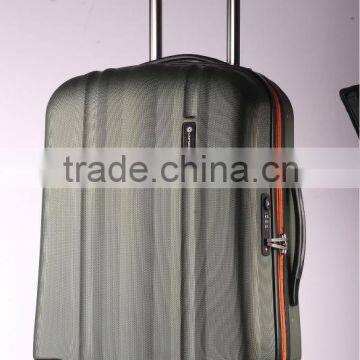 Trolley Luggage ABS 2014 newest style