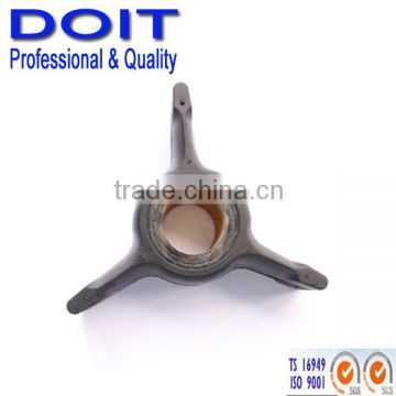 rubber pump impeller