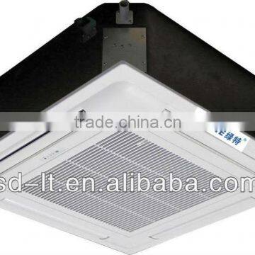 Cassette Ceiling Chilled Water Fan Coil Unit, cassette Duct fan coil unit, Duct fan coil unit