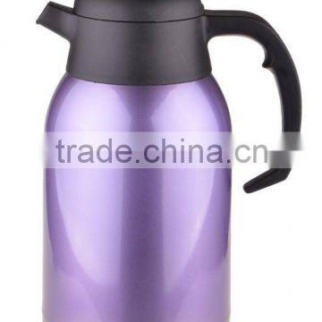 2016 stainless steel vacuum thermos,big thermos,thermos pots