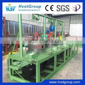 Pulley Wire Drawing Machine for Sale