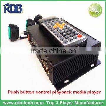 RDB China hot sale TV digital signage media player DS005-45