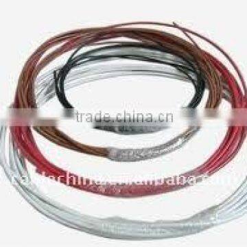 thin electronic wire