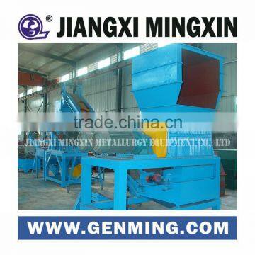 Eco Friendly Car Battery Recycling Plant for Lead and Plastic Recovery photo-2