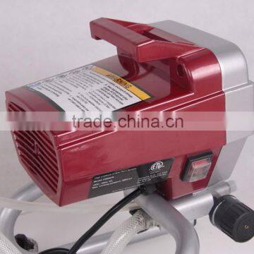 1/2HP DIY Portable Airless Paint Sprayer photo-2