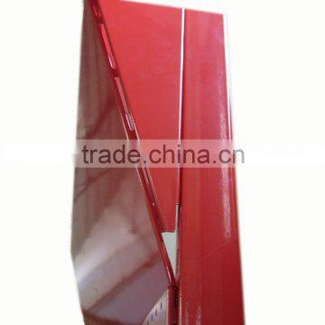 Metal Pegboard Display Rack photo-3