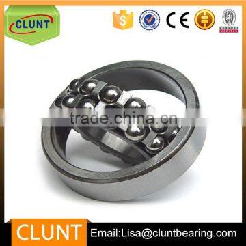 High quality boat motors self- aligning ball bearing 1201