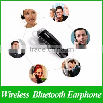 2015 New Blutooth Headphones Fineblue HM3600 Wireless Stereo Blutooth Headset Business Headphone For iPhone Samsung HTC