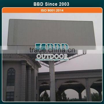 New design professional great quality outdoor street signage