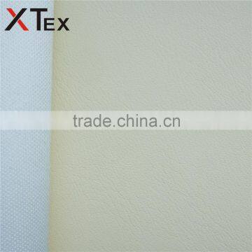 0.5mm Thickness DE7 Pattern Stretch Embossed pu Coated Synthetic Leather Material for Jewel Box, Gift Box, Etc photo-2