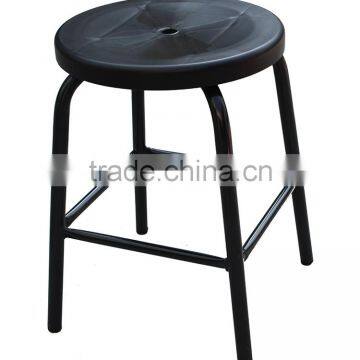 ESD Antistatic Plastic Cleanroom Stool