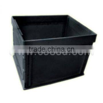 No.5 Antistatic Folding Circulation Plastic Box ESD Corrugated Box