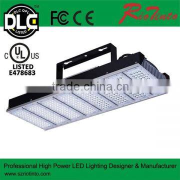 UL DLC CUL New Design 400w warehouse led lighting , led industry light, led high bay light for warehouse