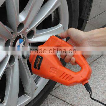 HF-W01 001 Electric Wrench Impact wrench Electric screwdriver hammer Car Hammer screwdriver