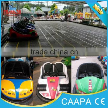 bumper car floor! Professional Factory Car Bumper Direct Selling bumper car floor