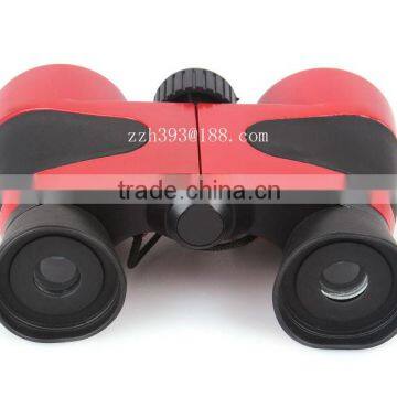 Factory Seller Mini Toys for Kidscleaning Plastic Binoculars Cleaning Binocular/ Children Binocular/kids Telescope photo-3