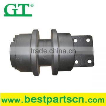 R360LC-3 carrier roller R360LC-7excavator top roller 81E7-0016