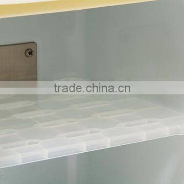 Fashionable Durable Trip Mini Car Refrigerator photo-5