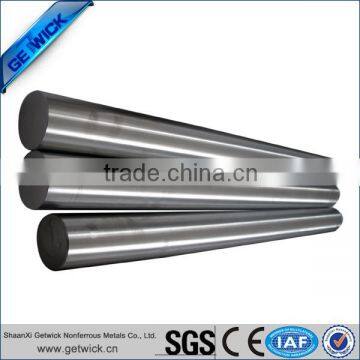 pure molybdenum bar made in china