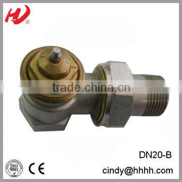 DN20 RADIATOR VALVES photo-2