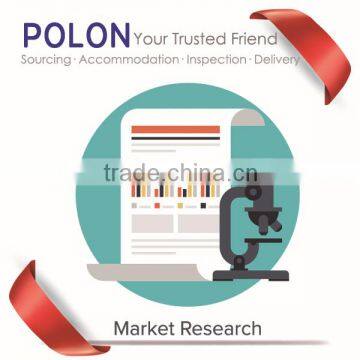 Polon Provide Overseas Marketing Research Service