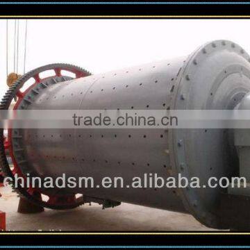 High Efficiency Ball Mill Girth Gear, Stone Powder Making Machine