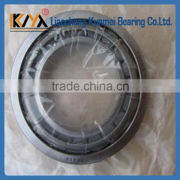 Cheap price KM 30216 tapered roller bearing for metallurgy