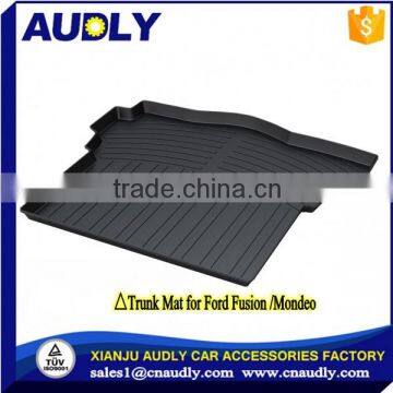 Boot Liner, Cargo Tray,Trunk Mat for Ford 2016 photo-3