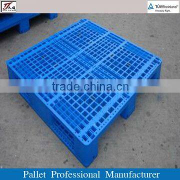 Industrial ISO9001 Warehouse Used Plastic Pallet Price