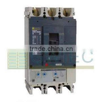 HNS Moulded Case Circuit Breaker 630A 45KA