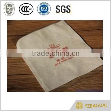 customized hotel disposable shoe mitts