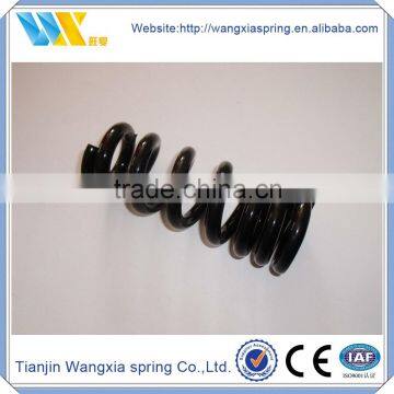 High Precision Automobile Suspension Loadspring photo-3