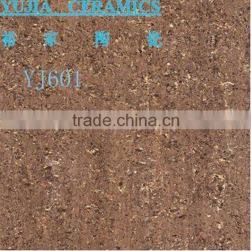 Foshan porcelain double loading cheapest floor tiles 60x60