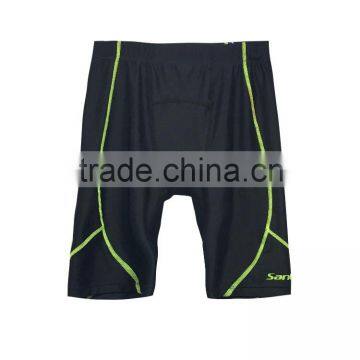 Santic Men's compression short OEM service