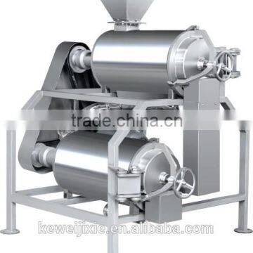 hot sales apple pineapple juice plant(pretreatment)