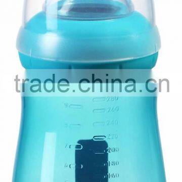 280ml BPA Free PP Baby Feeding Bottle photo-4