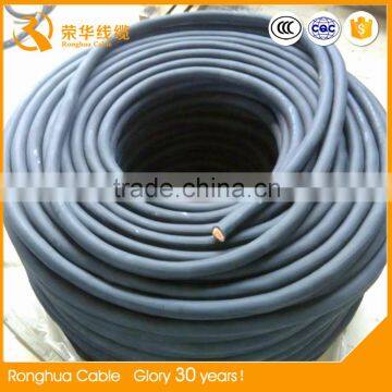YC/YZ/YCW 4mm2 3 Core Flexible Cable photo-6