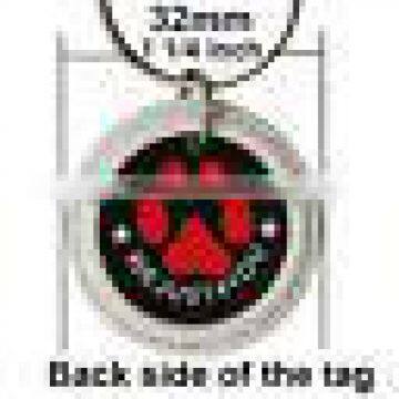 Newly Designing & Hot Selling Custom Dog Tags Pets photo-1