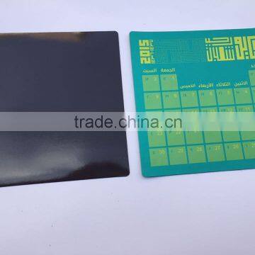 Wholesale Manufacturers UV Protected Fridge Magnet Custom Full Colors Magnet Fridge, Printed Refrigerator Magnets -- DH 13888 photo-4