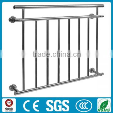 outdoor antirust 316SS deck railing design