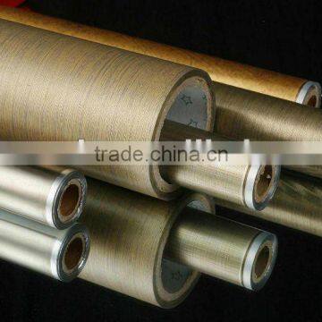 Color Metallic Hot Stamping Foil for PS Picture Frame