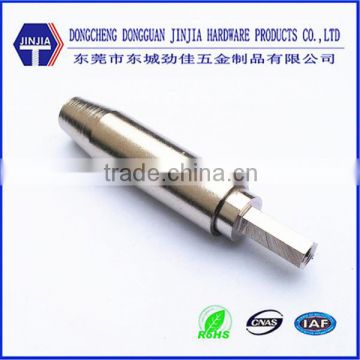 cnc machines spare parts