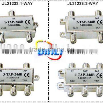 CATV Splitter-CATV TAPS