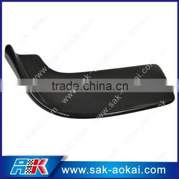 Hotsale Carbon Fiber Car Side Lip Splitter photo-2