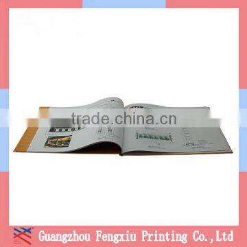 Cheap High Quality China Printer Colorful Softcover Hardcover Book Printing photo-6